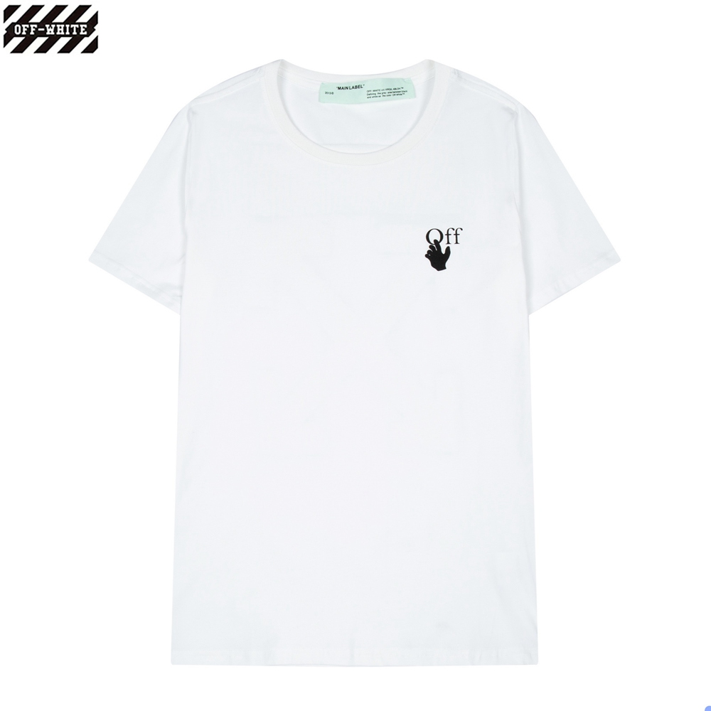 Off White T-shirt